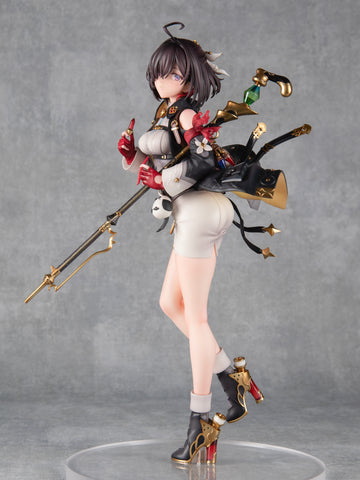 Atelier Yumia: The Alchemist of Memories & the Envisioned Land - Yumia Liessfeldt 1/7 Scale Figure
